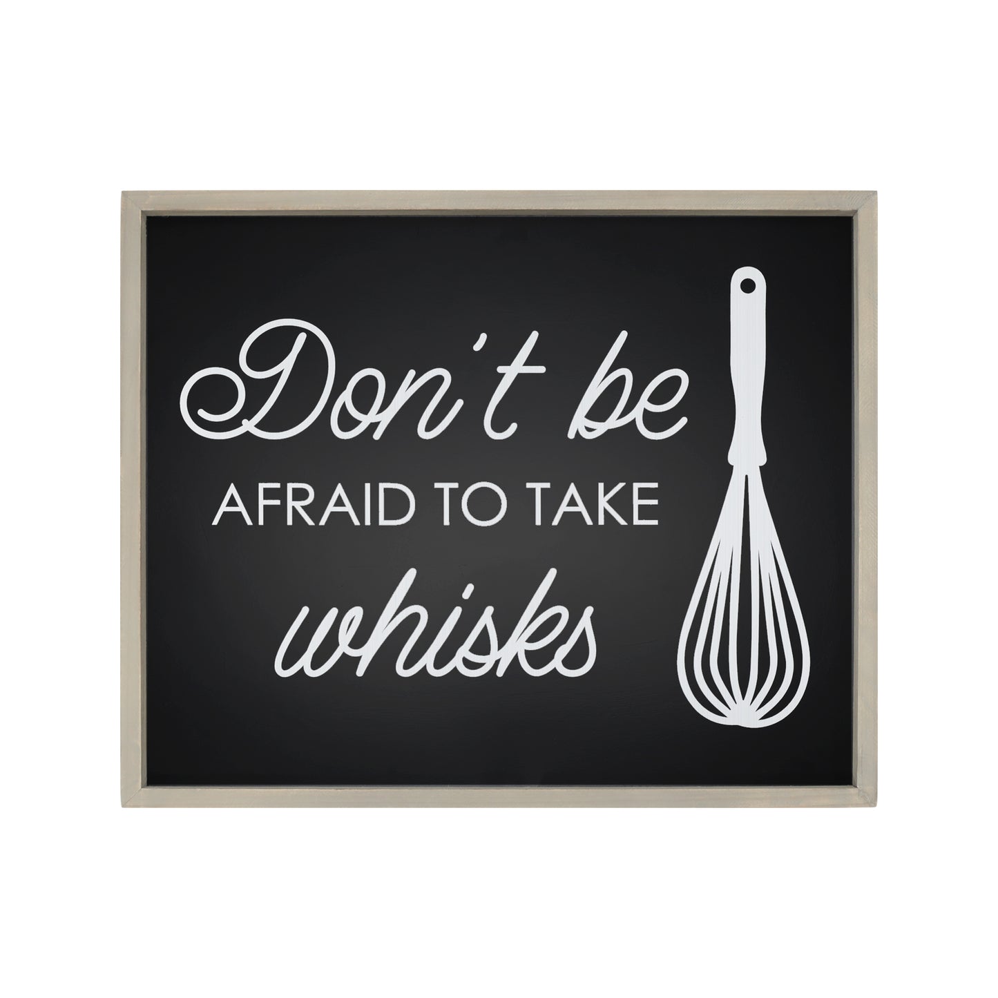 Cakes and Pastries Motivational Wall Art